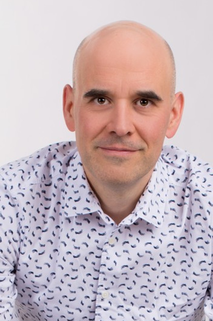 Máté Csanád